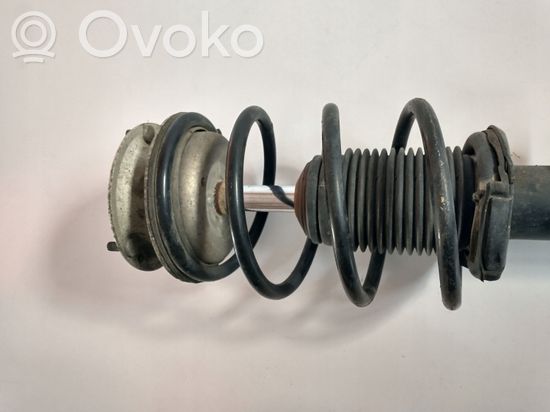 BMW 1 E81 E87 Front shock absorber with coil spring 310982