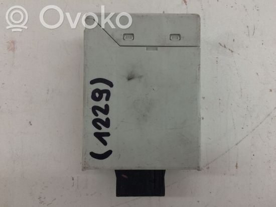 BMW 3 E46 Wing mirror control module 8376506