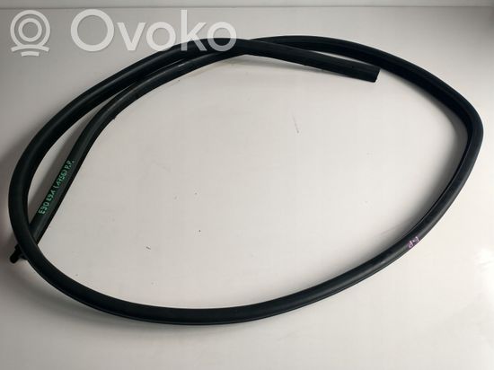BMW 3 E90 E91 Rubber seal front door (on door)