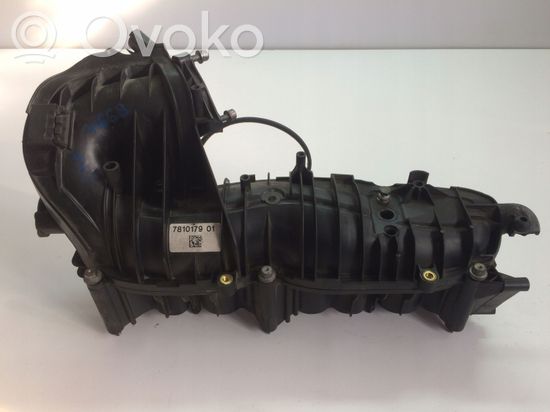 BMW 3 E90 E91 Intake manifold 7810179
