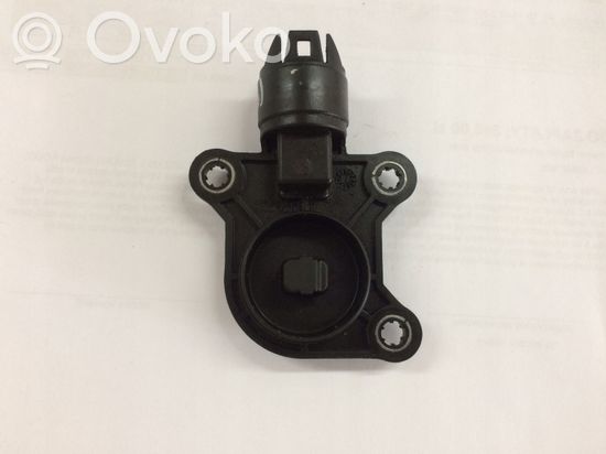 BMW 3 E90 E91 Camshaft vanos timing valve 7524879