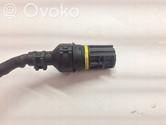 BMW 3 E46 Lambda probe sensor 0258003477