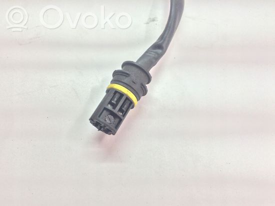BMW 3 E46 Lambda probe sensor 0258003559
