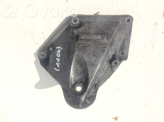 BMW 5 E60 E61 Engine mounting bracket 6761111