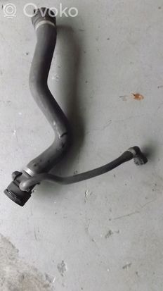 BMW 5 E60 E61 Engine coolant pipe/hose