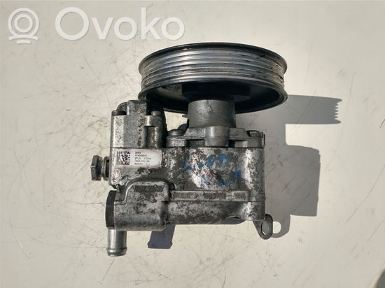 BMW 5 E60 E61 Power steering pump 678084802 7652974109