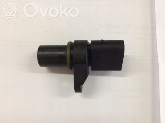 BMW 3 E90 E91 Crankshaft position sensor 7548994