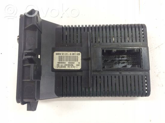 BMW 3 E46 Light switch 6901430