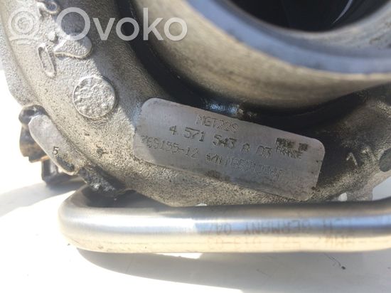 BMW X6 E71 E72 Turbo 4571543