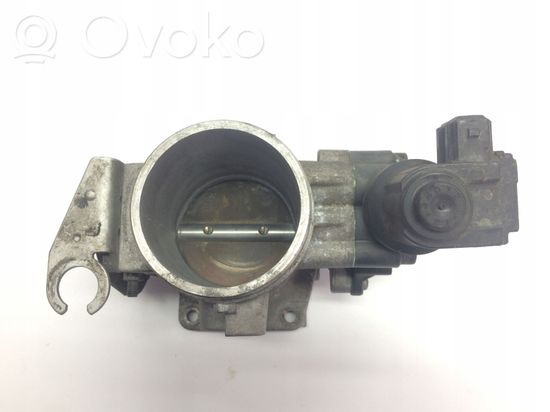 BMW 3 E46 Throttle valve 1432059