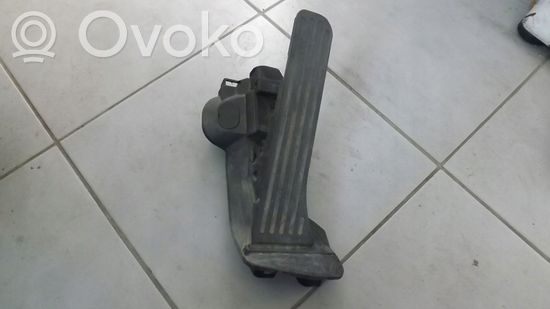Audi A3 S3 A3 Sportback 8P Accelerator throttle pedal