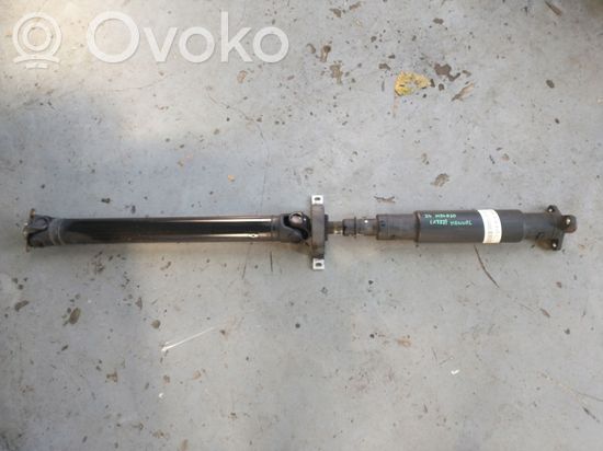 BMW Z4 E85 E86 Drive shaft (set) 7514468 M54B30