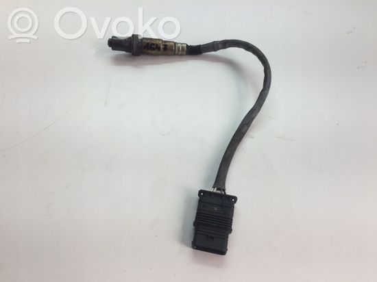 BMW 5 F10 F11 Lambda probe sensor 7603023 0258010218