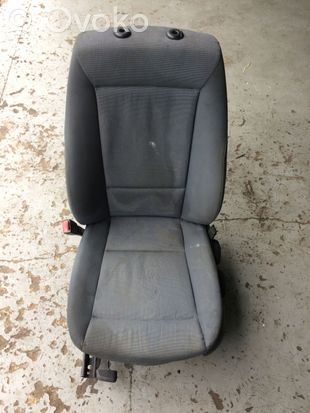 BMW 1 E81 E87 Front driver seat