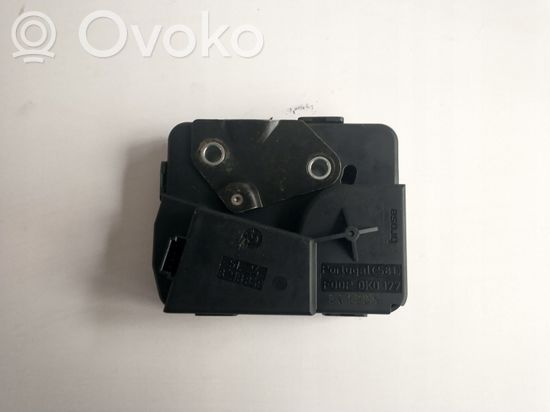 BMW 3 E90 E91 Tailgate/trunk/boot lock/catch/latch 8218849