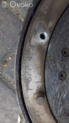 BMW 3 E92 E93 Dual mass flywheel 7574479