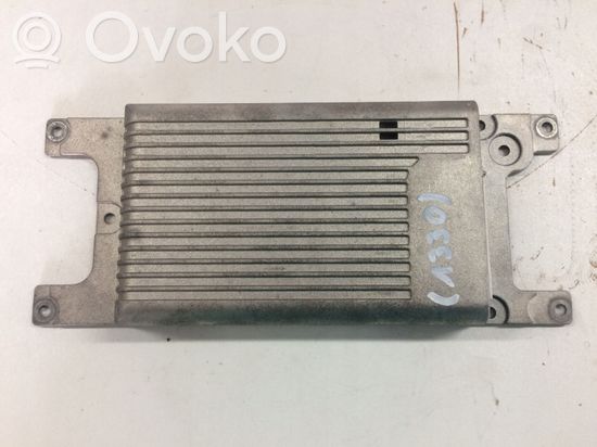 BMW 5 E60 E61 Bluetooth control unit module 9178862