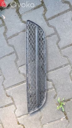 BMW 3 E90 E91 Front bumper lower grill 7154556