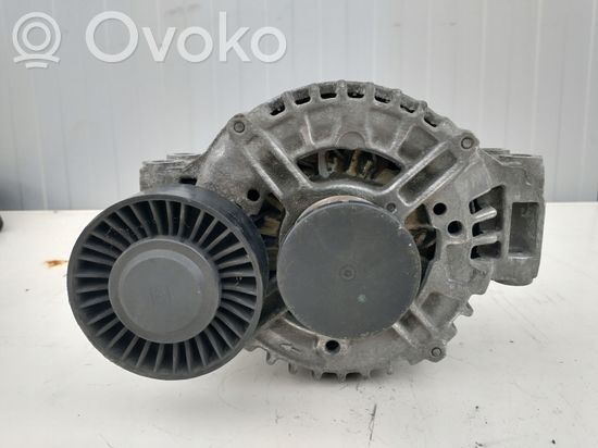 BMW 3 E90 E91 Generator/alternator 7550469 0121715017
