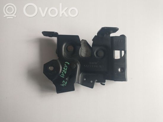 BMW Z4 E85 E86 Engine bonnet/hood lock/catch 7016183