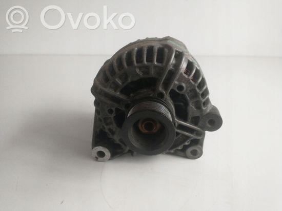 BMW Z4 E85 E86 Generator/alternator 7519618 0124515105
