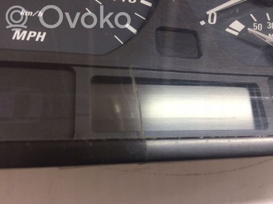 BMW 3 E46 Speedometer (instrument cluster) 6932922 0263639142
