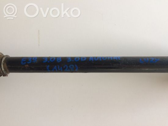 BMW 3 E46 Rear driveshaft 7505290