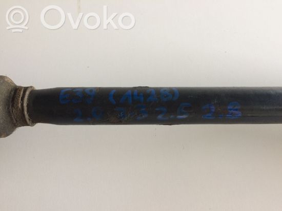 BMW 5 E39 Rear driveshaft 1229420