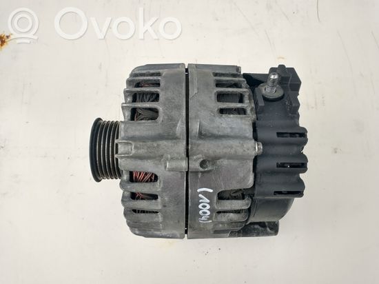 BMW 3 E90 E91 Generator/alternator 7802261