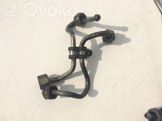 BMW 3 E46 Fuel line/pipe/hose