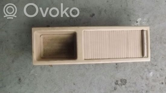 BMW 3 E46 Glove box central console