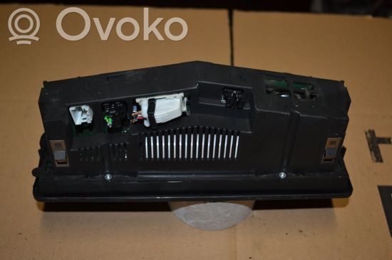 BMW 3 E46 Climate control unit 5HB00773804