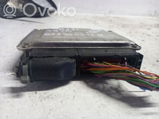 Audi A3 S3 8L Engine control unit/module 038906012B