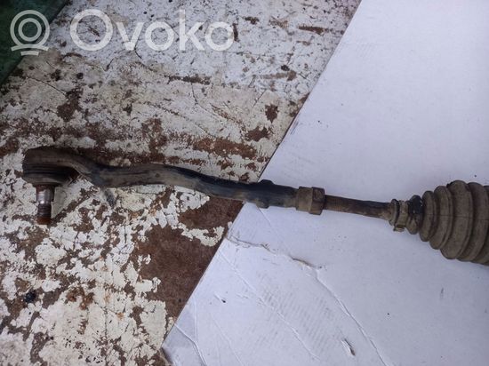 BMW 3 E46 Steering rack 7852955213 11355080