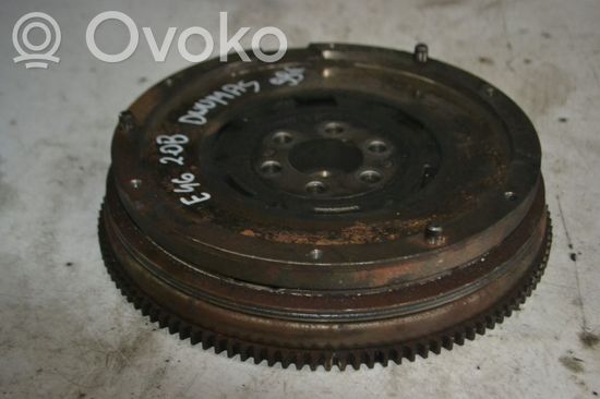 BMW 3 E46 Flywheel