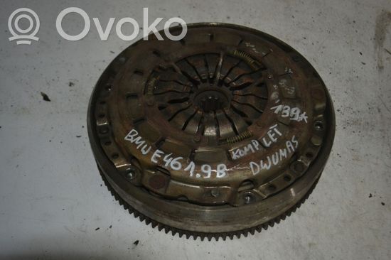 BMW 3 E46 Clutch set kit