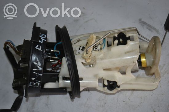 BMW 3 E46 In-tank fuel pump