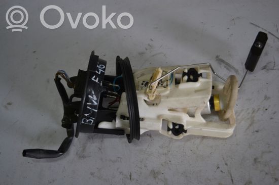 BMW 3 E46 In-tank fuel pump