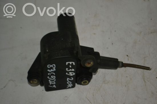 BMW 5 E39 Cruise control unit/module 8369027