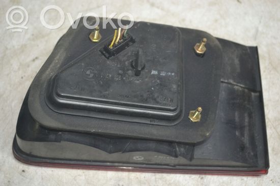 BMW 5 E39 Tailgate rear/tail lights