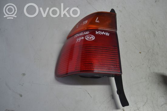 BMW 5 E39 Rear/tail lights