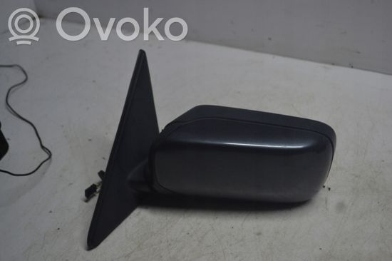 BMW 3 E36 Front door electric wing mirror