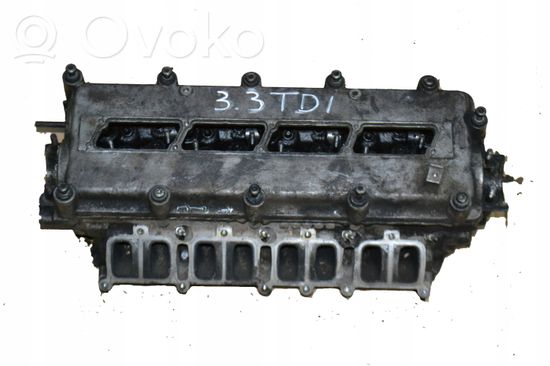 Audi A8 S8 D2 4D Engine head