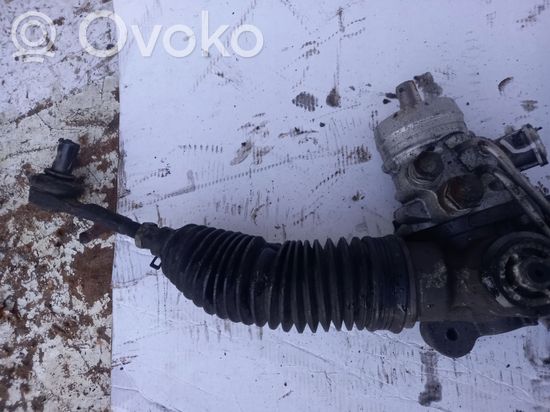 Audi A6 S6 C6 4F Steering rack 4F1422065R