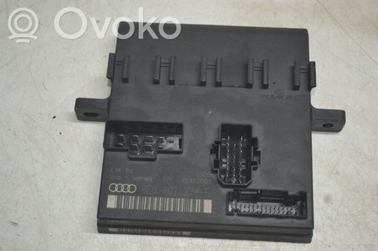 Audi A4 S4 B6 8E 8H Light module LCM 8E0907279E