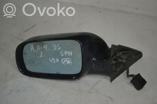 Audi A4 S4 B5 8D Front door electric wing mirror