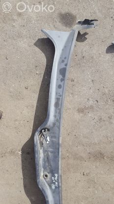 BMW 7 E65 E66 Wiper trim 51717065284