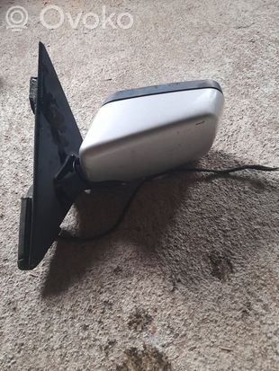 BMW 3 E46 Front door electric wing mirror 30983