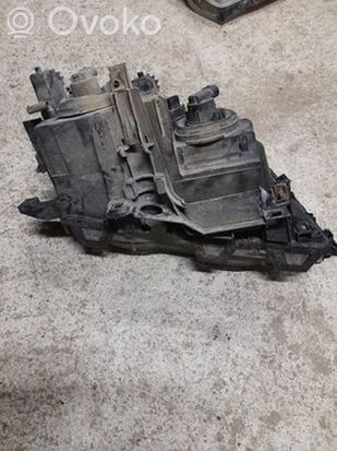BMW 3 E46 Headlight/headlamp