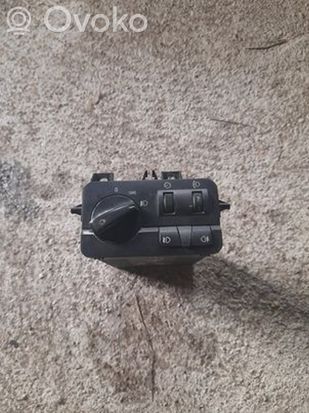 BMW 3 E46 Light switch